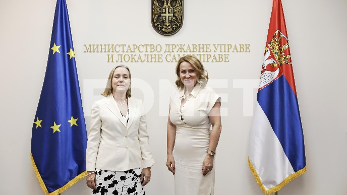 Osnaživanje žena sa UN